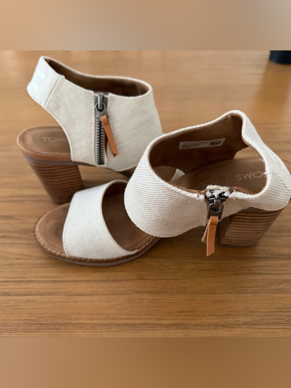 Toms Sandals